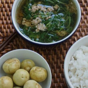 Cơm Canh